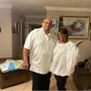 Meet your Posher, Forever honeymooning